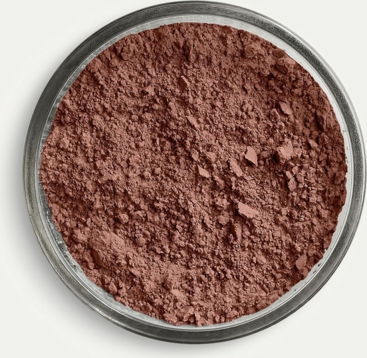 Pigment Poeder | Bruin | 1000 gram | 23. Terre De Ombre Brulee D Italie CCCN